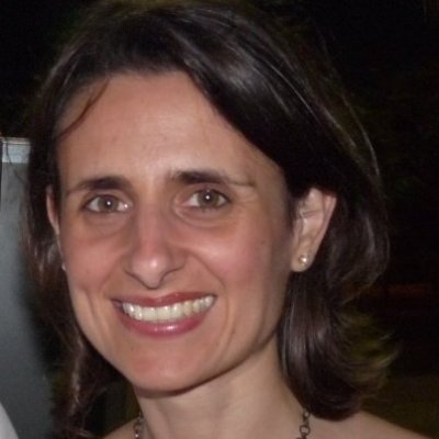 Maria Bentancor