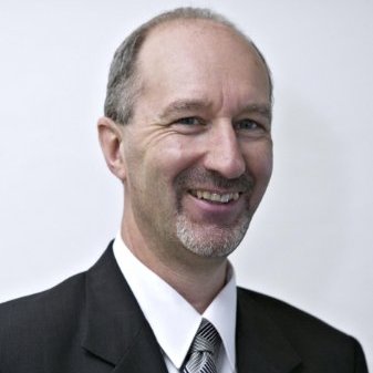 Martin Hoyle